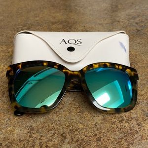 AQS Rory sunglasses